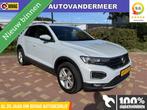 Volkswagen T-Roc 2.0 TSI 4Motion Sport, 15 km/l, Gebruikt, 1984 cc, Wit