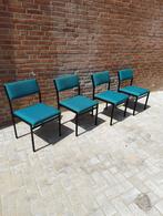 t'Spectrum stoelen Martin Visser, Ophalen, Zo goed als nieuw, Stof