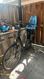 Te koop elektrische Pegasus E7F, Fietsen en Brommers, Ophalen, Gebruikt, 50 km per accu of meer, Overige merken