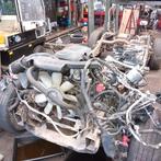 5.3 vortec chevrolet v8 motorblok compleet 2004, Ophalen, Chevrolet