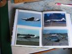 200 English Electric Canberra - 200 foto's  200 herdruk, Verzenden, Nieuw, Kaart, Foto of Prent
