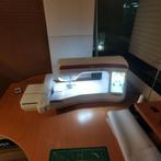 Brother Innovis V3 (LIMITED EDITION) - borduurmachine, Ophalen, Zo goed als nieuw, Machineborduren, Patroon