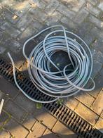 Grondkabel / Stroomkabel YSLY-JZ 4G2,5 mm², Doe-het-zelf en Verbouw, Elektra en Kabels, Ophalen, Gebruikt, Kabel of Snoer