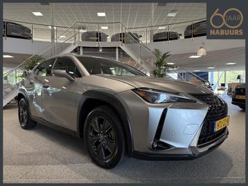 Lexus UX 250h Business Line Plus, Leder, Adaptive, Camera, D beschikbaar voor biedingen