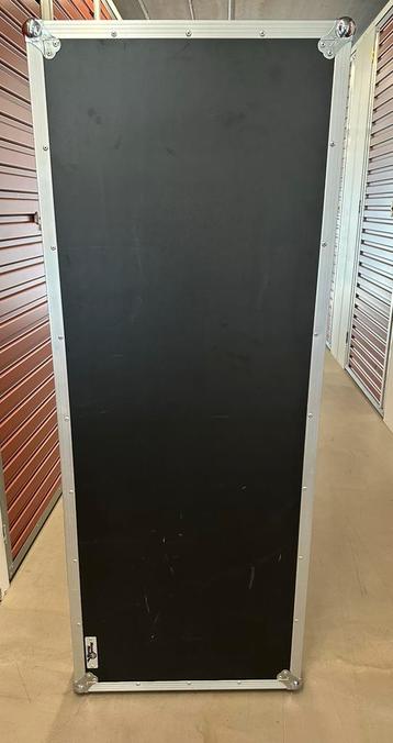 Road Ready RRKB88W Keyboard kist flight case beschikbaar voor biedingen