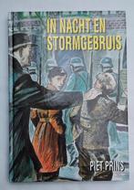 J. Kramer - In nacht en stormgebruis, Fictie algemeen, J. Kramer; Piet Prins, Ophalen of Verzenden, Zo goed als nieuw