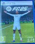PS5. FC25, Spelcomputers en Games, Ophalen of Verzenden, Zo goed als nieuw