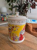 Pepernoten Pot - Blond Amsterdam, Ophalen of Verzenden, Gebruikt, Overige merken