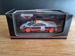 Minichamps Mclaren F1 GTR (Gulf), Hobby en Vrije tijd, Modelauto's | 1:43, Ophalen of Verzenden, Nieuw, Auto, MiniChamps