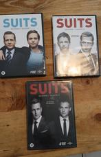 Verschillende dvd boxen, Alle leeftijden, Ophalen of Verzenden, Zo goed als nieuw