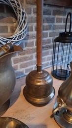 Koperen wasstamper, Antiek en Kunst, Antiek | Koper en Brons, Ophalen