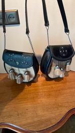 Sporran schotse tas leren tas, 40 tot 60 cm, 30 cm of meer, Bruin, Minder dan 35 cm