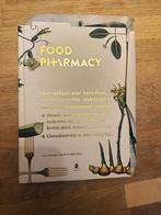 Food Pharmacy - kookboek, Ophalen of Verzenden, Gelezen, Dieet en Voeding
