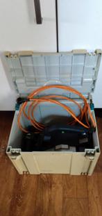 Festool schaafmachine, Doe-het-zelf en Verbouw, Schaafmachines, Ophalen
