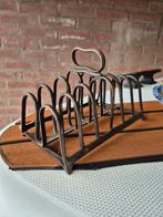 Vintage Toastrek / Brievenhouder, Antiek en Kunst, Ophalen of Verzenden