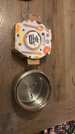 Nieuwe stoofpan van masterchef, Ophalen, Nieuw, Gietijzer, Pannenset