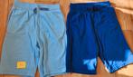 2 Jongens Shorts Maat 152, Broek, Gebruikt, Ophalen of Verzenden, Onbekend