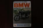 BMW 5 serie werkplaatsboek R50/5 R60/5 R75/5 handboek, Motoren, Handleidingen en Instructieboekjes, Ophalen of Verzenden, BMW