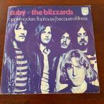 7” Cuby & The Blizzards - Appleknockers Flophouse, Cd's en Dvd's, Vinyl Singles, Ophalen of Verzenden, Zo goed als nieuw, Pop