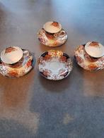 Chinees porselein English Bone China type 2523, Antiek en Kunst, Antiek | Servies compleet, Ophalen of Verzenden