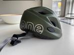 Bobike One fietshelm: maat XS, Zo goed als nieuw, Bobike, Jongen, Ophalen