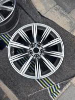 2 originele beschadigde BMW style 684 velgen 18 inch, Ophalen of Verzenden, Gebruikt, BMW