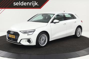 Audi A3 30 TFSI Business Edition | Virtual Cockpit | Sportst beschikbaar voor biedingen