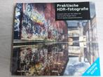 Praktische HDR fotografie - David Nightingale, Boeken, Ophalen, Zo goed als nieuw, Fotograferen en Filmen, David Nightingale