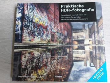 Praktische HDR fotografie - David Nightingale beschikbaar voor biedingen