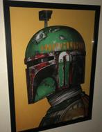 Star wars, Ophalen of Verzenden, Zo goed als nieuw, A1 t/m A3, Film en Tv