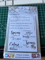 Teksten van studio eelz, Ophalen of Verzenden