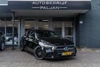 Mercedes-Benz A-klasse AMG 35 4MATIC Edition 1, PANO, BURMES, Automaat, 4 cilinders, Zwart, Vierwielaandrijving