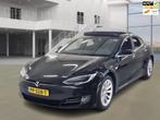 Tesla Model S 90D Base | SOH 86% | Full Self Driving €7500, Automaat, Gebruikt, 85 kWh, Electronic Stability Program (ESP)