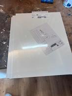 3 keer komplement plank 50x35. Nieuw., Ophalen, Nieuw, 50 tot 100 cm, Minder dan 100 cm