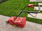 Wolfgarten Grasmaaier + Black & Decker Kantmaaier, Tuin en Terras, Ophalen, Gebruikt, Elektrische grasmaaier, Opvangbak