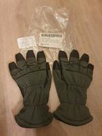 Piloten / Vlieger handschoenen winter HAU-15/P  Size 9, Ophalen, Nieuw, Overige typen