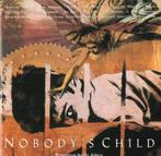 CD VA Nobody's Child - Romanian Angel Appeal, Cd's en Dvd's, Cd's | Rock, Ophalen of Verzenden, Zo goed als nieuw, Poprock