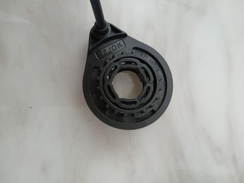 Fatbike Trapsensor Ouxi V8 H9, Fietsen en Brommers, Fietsaccessoires | Overige Fietsaccessoires, Nieuw, Ophalen of Verzenden