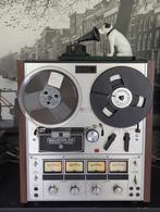 Akai-GX 230D 260D 1828 210D 4400D 221D 280D SS 630D SS, Audio, Tv en Foto, Bandrecorders, Ophalen, Bandrecorder