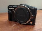 Panasonic Lumix DMC GF3, Ophalen of Verzenden, Zo goed als nieuw