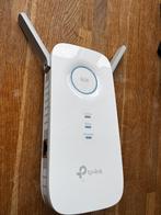 WiFi Repeater - Range Extender - 1750 Mbps, Computers en Software, WiFi-versterkers, Verzenden, Zo goed als nieuw, TP-LINK