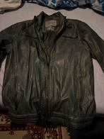 Heren winterjas XL - Niet-leer, kraag beschadigd, Ophalen of Verzenden, Gedragen, Maat 56/58 (XL), Overige kleuren