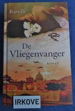 DE VLIEGENVANGER * Ravelli * Deel 1 *, Boeken, Verzenden, Zo goed als nieuw, Ravelli, Europa overig