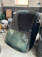 Hardtop 996 zwart Metallic, Auto-onderdelen, Ophalen, Gebruikt, Porsche