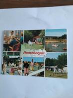 EXLOO. 1991. "HUNZEBERGEN" RECREATIEOORD, Ophalen of Verzenden, 1980 tot heden