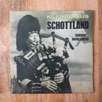 Klange aus Schotland, Cd's en Dvd's, Ophalen of Verzenden