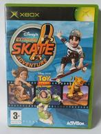 Disney's extreme skate adventure - Xbox Classic, Spelcomputers en Games, Games | Xbox Original, Vanaf 3 jaar, Sport, Ophalen of Verzenden