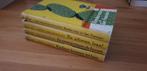 16 boeken oude boeken uit de Altas serie, Ophalen of Verzenden