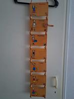 Houten Weekkalender Kinderkamer, Ophalen of Verzenden