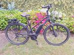stella trekking, Zo goed als nieuw, 47 tot 51 cm, 50 km per accu of meer, Ophalen